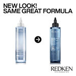 Redken Extreme Bleach Rec Lamellar Water 200ml