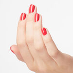 OPI Nail Lacquer Nagellack 15ml My Chihuahua Bites!