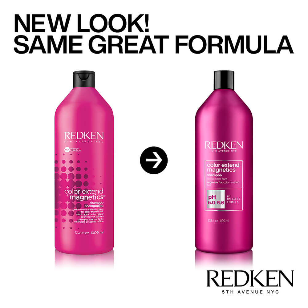 pic Redken Color Extend Magnetics Shampoo And Conditioner Duo pro duo