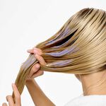 Schwarzkopf Professional Blond Me Bond Repair Lila-Maske 200ml