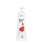 Lômé Paris Repair Shampoo trock./strap. 1l