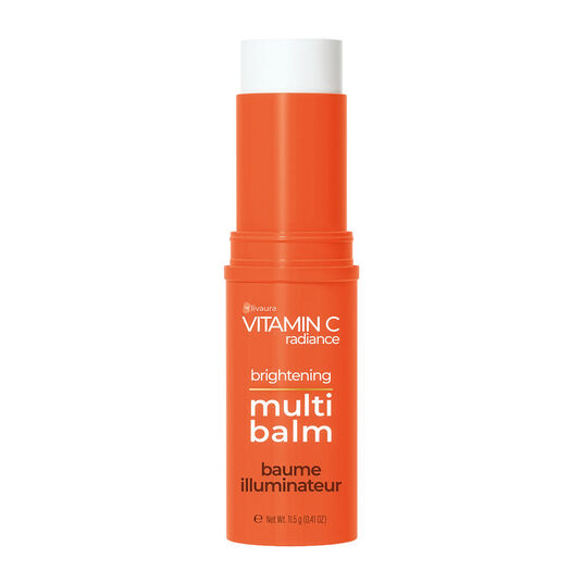 Livaura Vitamin C Multi-Balm 11.5g
