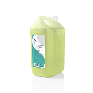 S-PRO Conditioner Herbal 5l S-PRO Conditioner Herbal 5l