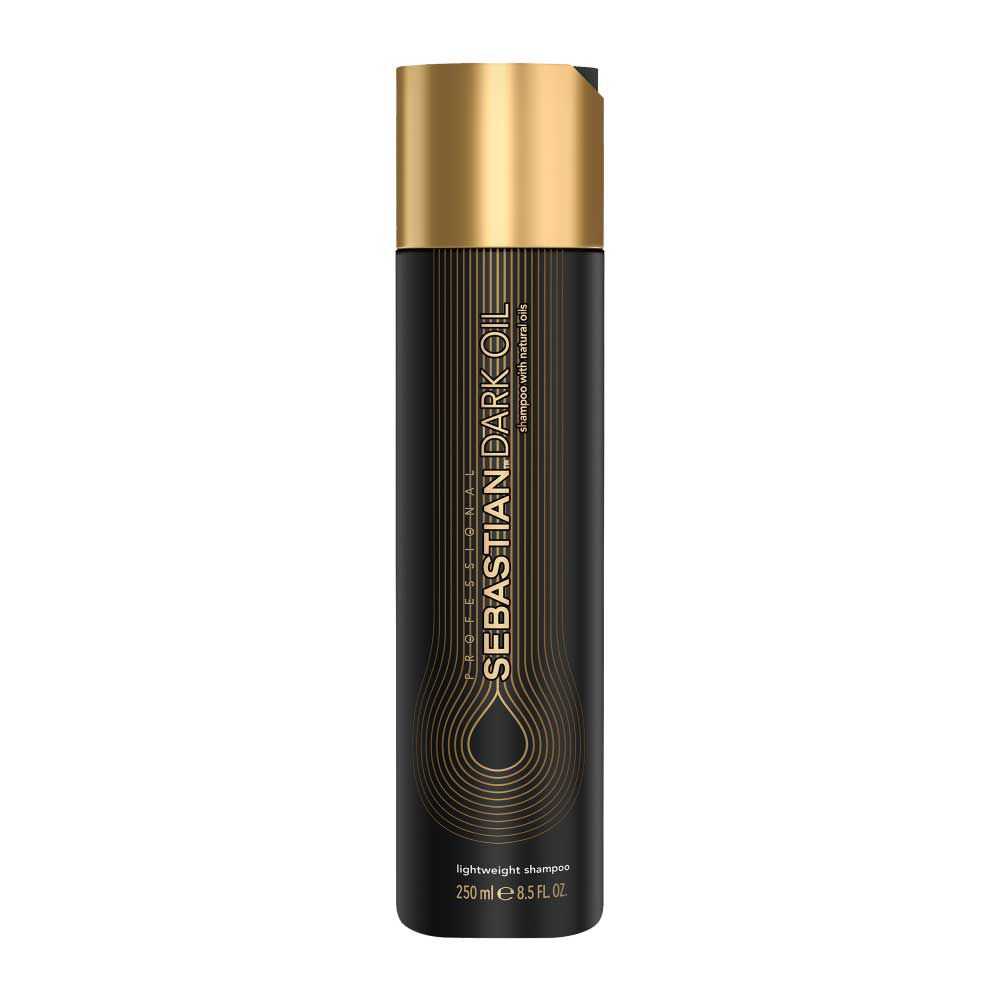Sebastian Professional  Dark Oil Shampoo 250ml