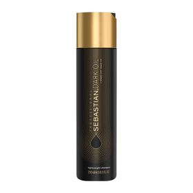 Sebastian Professional  Dark Oil Shampoo 250ml