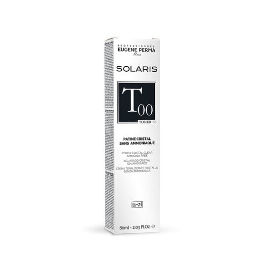 Eug&egrave;ne Perma Solaris Patine