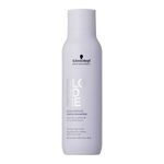 Schwarzkopf Professional Blond Me Bond Repair Lila Shampoo 300ml