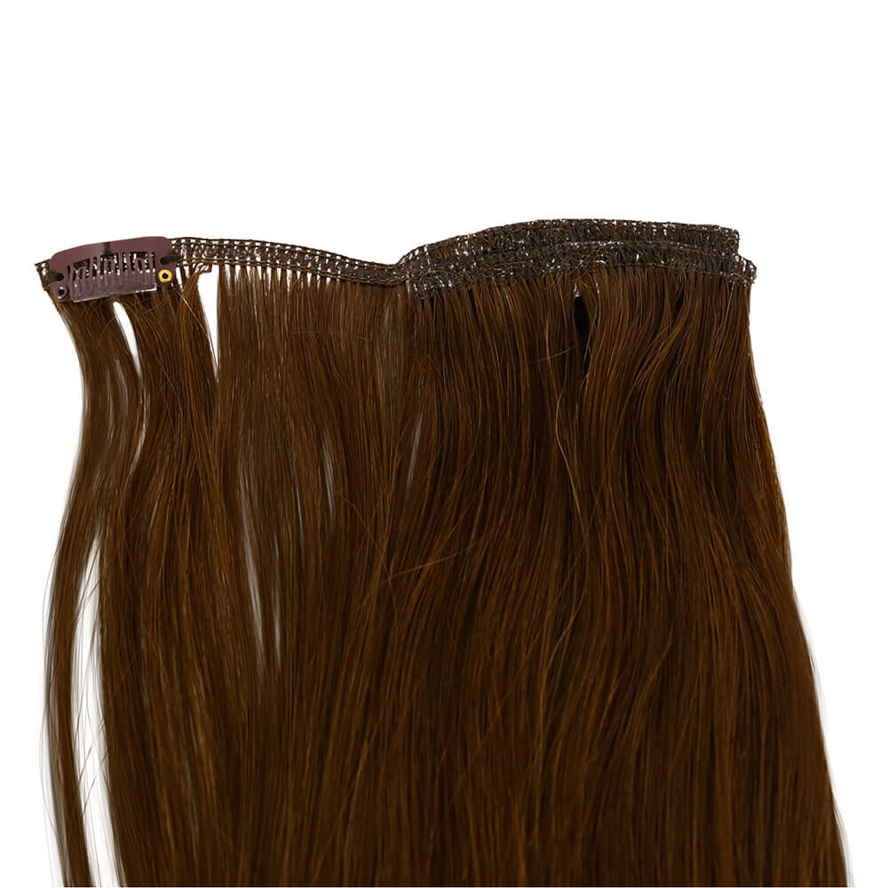 Wildest Dreams Echthaarverlängerungen Clip-In 1pc 46cm Gerade