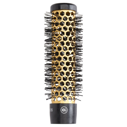 Olivia Garden Multibrush Einfache Rundb&uuml;rste 25mm