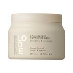 Schwarzkopf Professional Blond Me Bond Repair Nährende Maske 200ml