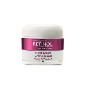 Retinol Nachtcreme 50g