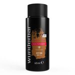 Wunderbar Gloss'n Tone Demi-Permanente Fl&uuml;ssighaarfarbe 07/34 Mittelblond Gold Rot 60ml