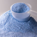 Andreia Professional Power Blonde 10 - Veganes blaues Bleichpulver 500g