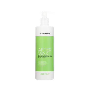 Jean Marin After Wax Moisturizing Oil Jean Marin After Wax Moisturizing Oil
