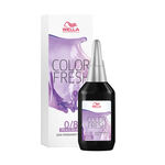 Wella Professionals Color Fresh Demi-Permanente Farbe 75ml