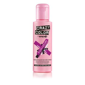 Crazy Color Halbpermanente Haarf&auml;rbecreme 100ml