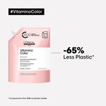 L'Oréal Professionnel Série Expert Vitamino Color Shampoo Refill 1.5l