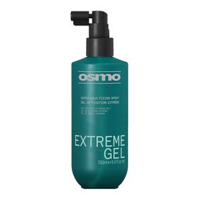 Osmo Extreme Gel Gel Für Extra Starken Halt 250ml