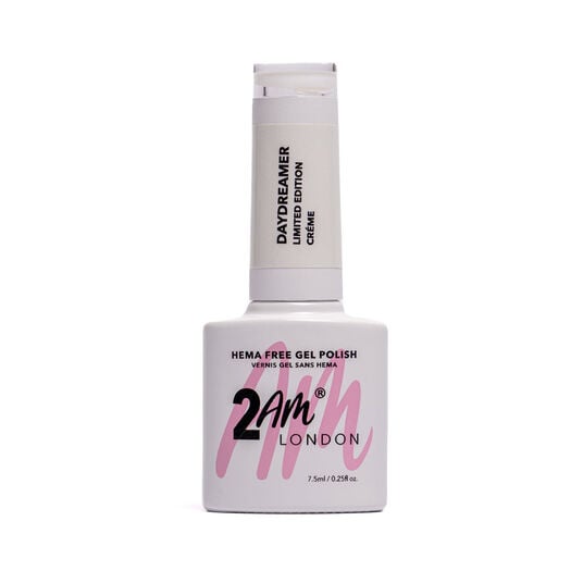 2AM London Gel-Nagellack Off Duty Daydreamer 7.5ml