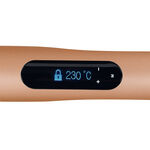 Proxelli Professionnelles Glätteisen Lexi Rosé Gold 1"