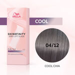 Wella Professionals Shinefinity Glaze 60ml