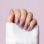 2AM London Cat Eye Effekt Gel-Nagellack - Island Escape Kollektion Ufersache 7.5ml