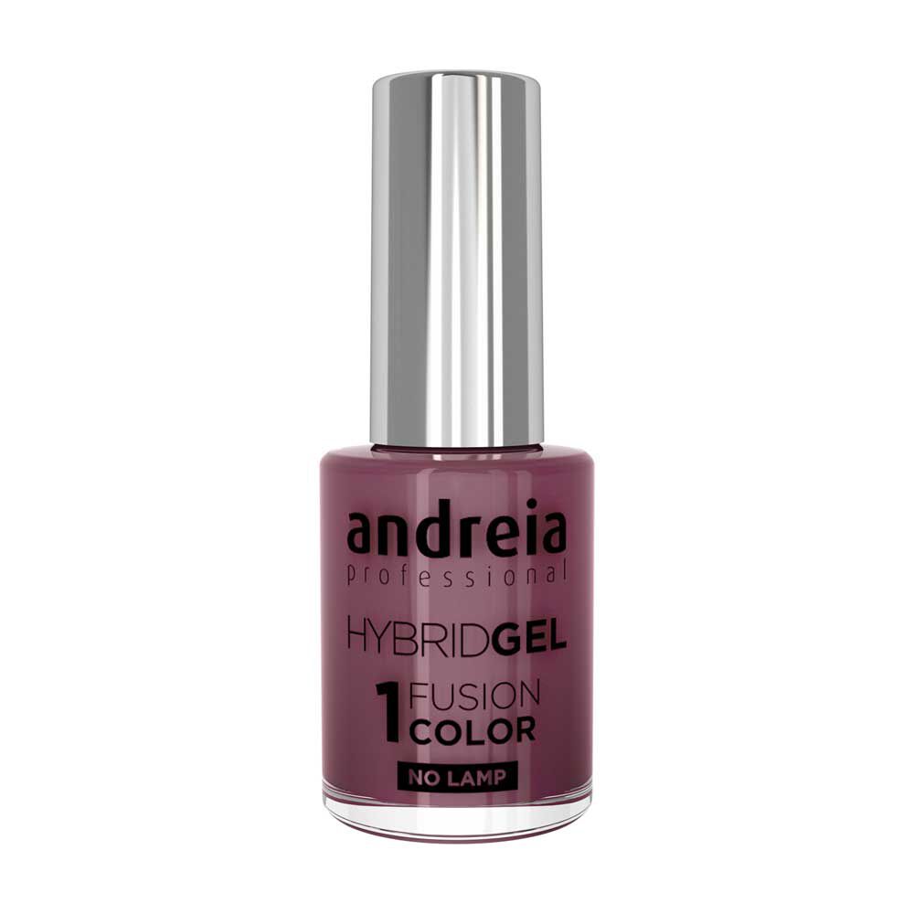 Andreia Professional Hybrid Gel Nagellack - Fusion Color H70 Iris-Violett 10.5ml
