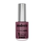 Andreia Professional Hybrid Gel Nagellack - Fusion Color H70 Iris-Violett 10.5ml