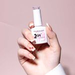 2AM London Gel-Nagellack First Base-Base Coat 7.5ml