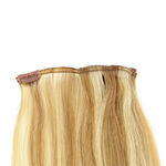 Wildest Dreams Echthaarverlängerungen Clip-In 1pc 46cm Gerade