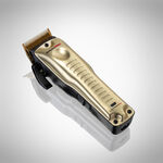BaByliss PRO Lo-Pro Goldener Haarschneider FX825GE