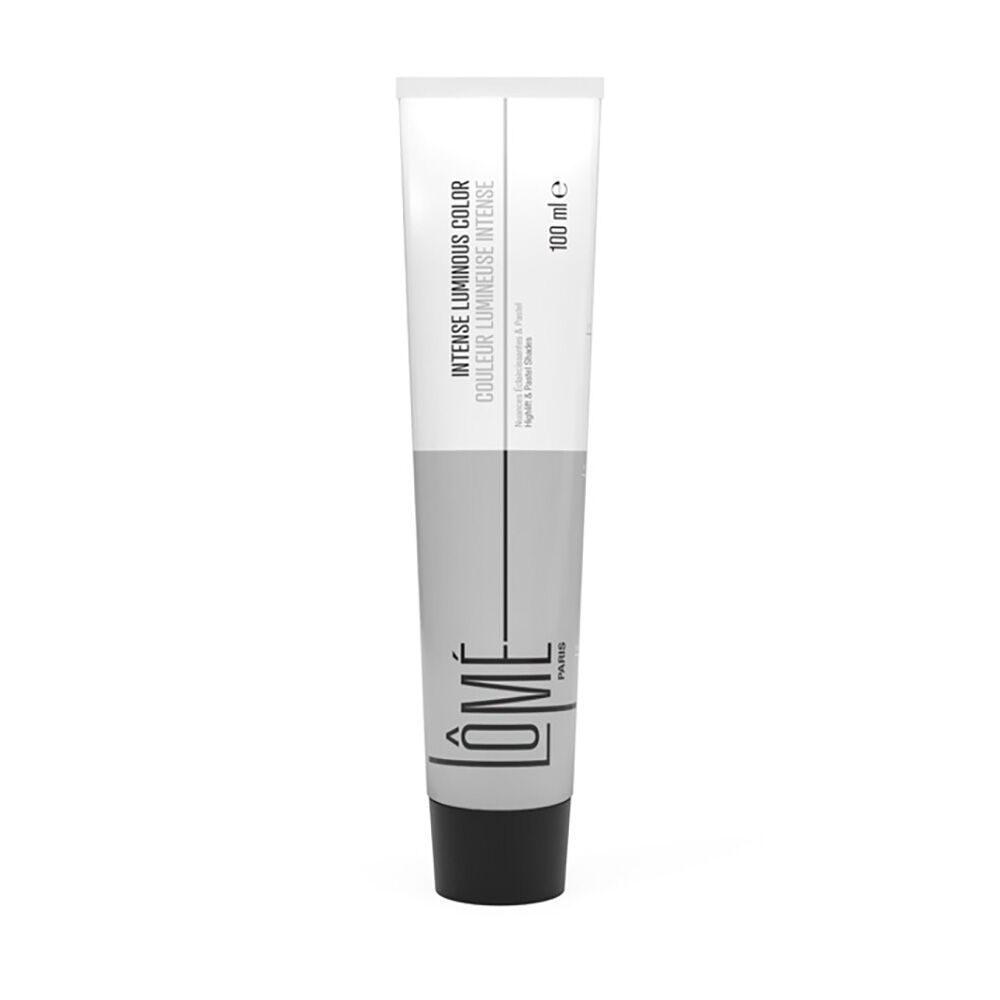 Lômé Paris Permanent Color Cream 100ml Lômé Paris Permanent Color Cream 100ml