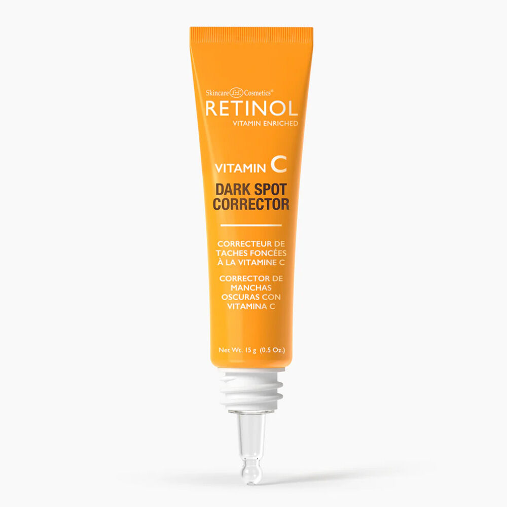 Retinol Vitamin C Dark Spot Corrector 15g