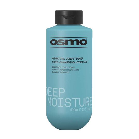 Osmo Deep Moisture N&auml;hrender Conditioner 400ml