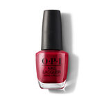 OPI Nail Lacquer Nagellack 15ml OPI Red