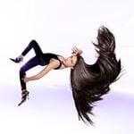 L'Or&eacute;al Professionnel Keratin Alpha Sleek Shampoo 300ml