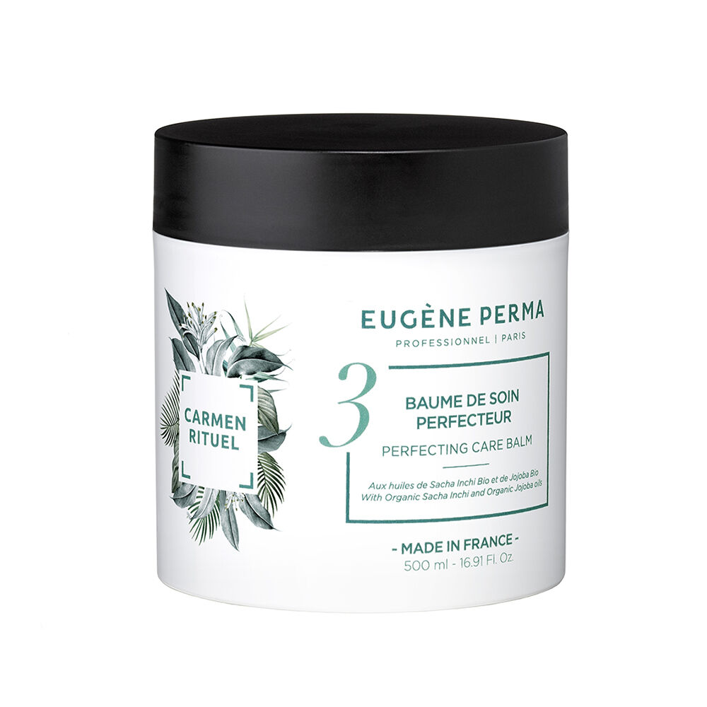 Eugène Perma Carmen Rituel Perfecting Care Balm 500ml