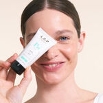 L.C.P Professionnel Maske mit grüner Tonerd 50ml