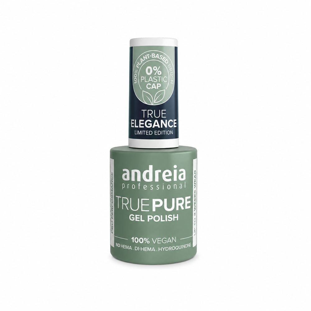 Andreia Professional True Pure - Pure Elegance TE1 Nachtblau  10.5ml
