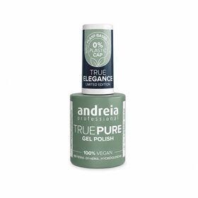 Andreia Professional True Pure - Pure Elegance TE1 Nachtblau  10.5ml