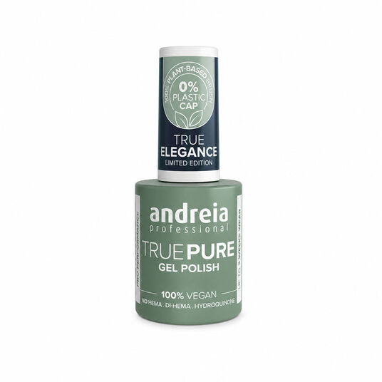 Andreia Professional True Pure - Pure Elegance TE1 Nachtblau  10.5ml