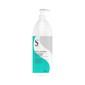S-PRO Herbal Shampoo 1L