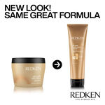 Redken All Soft Heavy Cream 250ml