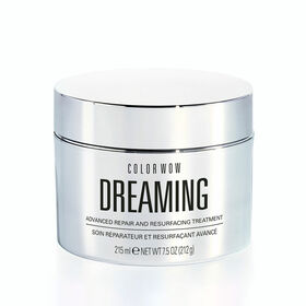 Color Wow Dreaming: Innovative Pflege zur tiefenwirksamen Regeneration und Gl&auml;ttung der Haarstruktur 215ml