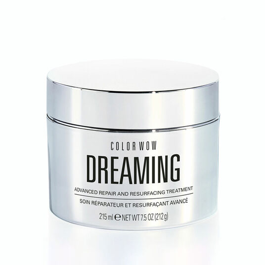 Color Wow Dreaming: Innovative Pflege zur tiefenwirksamen Regeneration und Gl&auml;ttung der Haarstruktur 215ml