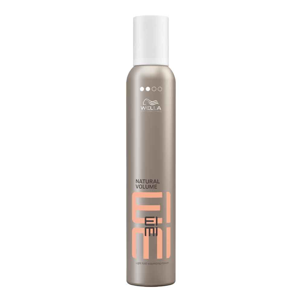 Wella Eimi Natural Volume Mousse