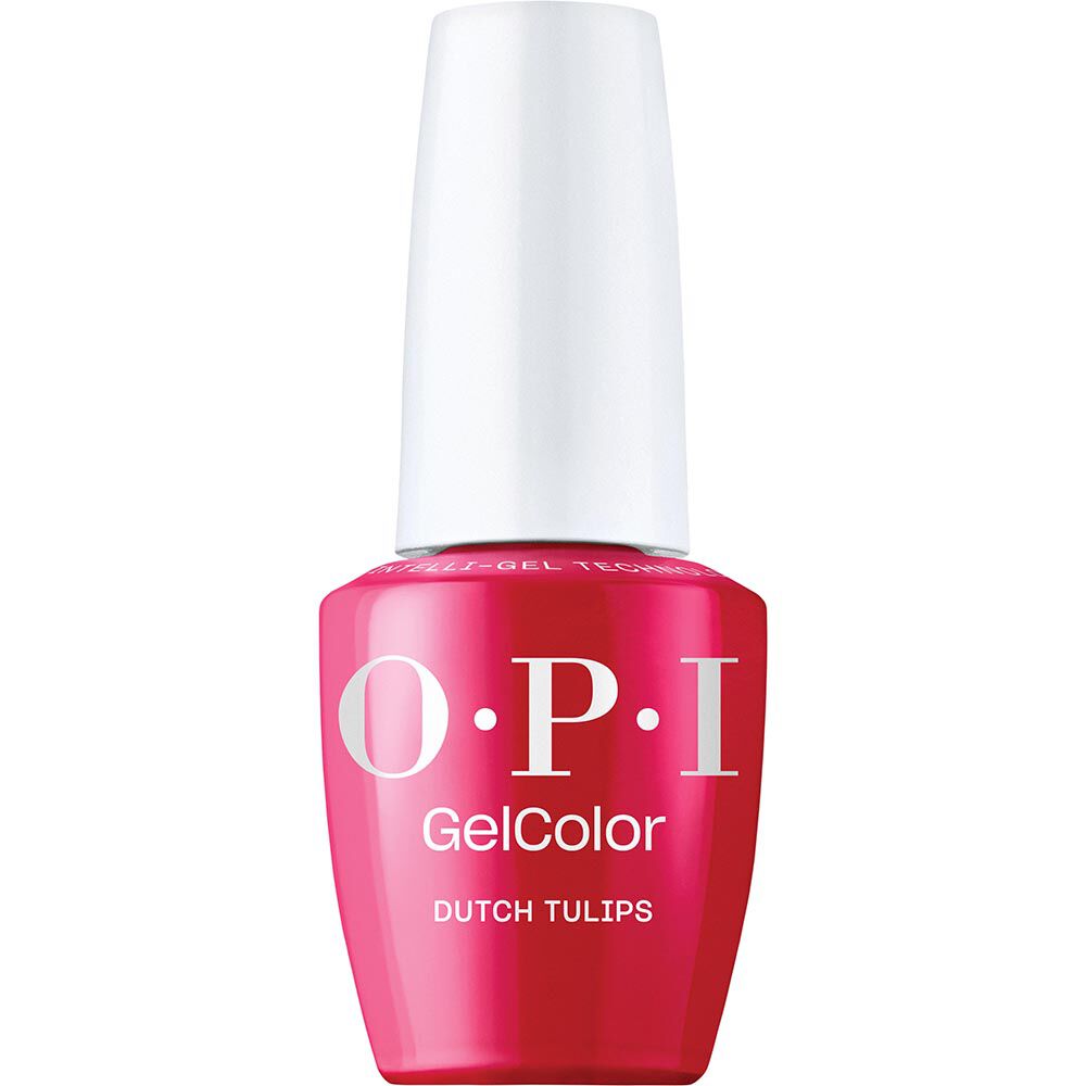 OPI Gel Color Gel-Lack Dutch Tulips 15ml