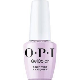 OPI Gel Color Gel-Lack 15ml