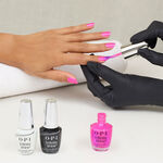 OPI Infinite Shine - Trip to the Brite Side - Brighter Daze Ahead 15ml