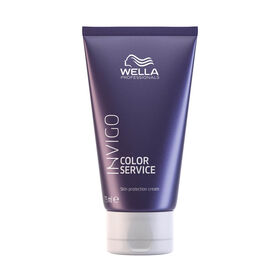 Wella Professionals Invigo Color Service Crème Zum Schutz Der Haut 75ml